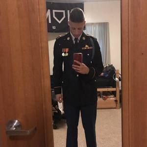 Meet your Posher, Nick